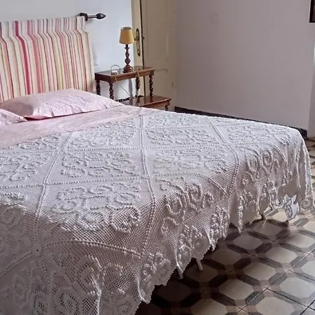 Ubytování v soukromí Casa De Sanctis Con Doppia Vista