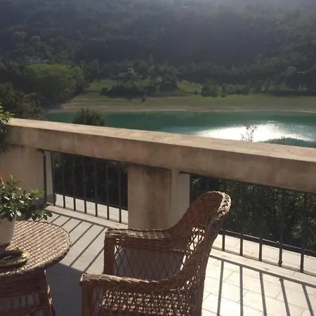 Ubytování v soukromí Casa De Sanctis Con Doppia Vista *