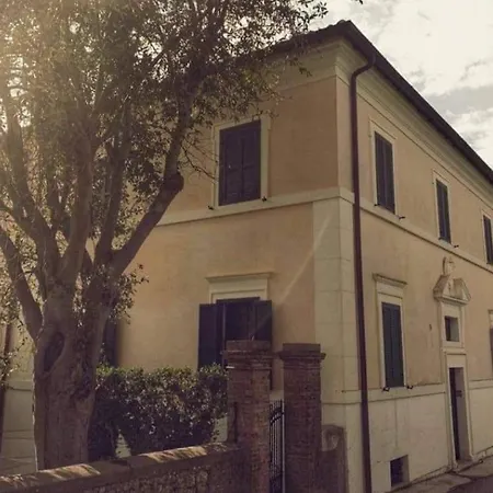 Casa De Sanctis Con Doppia Vista