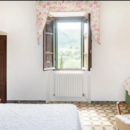 Casa De Sanctis Con Doppia Vista